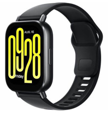 სმარტ საათი XIAOMI Redmi Watch 5 Active Midnight Black (BHR8784GL)