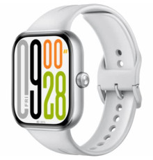 სმარტ საათი XIAOMI Redmi Watch 5 Silver Gray  (BHR9381GL)