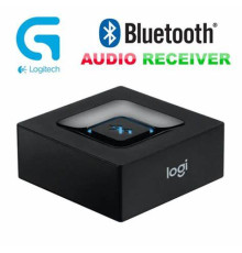 აუდიო რესივერი LOGITECH Bluetooth Audio Receiver