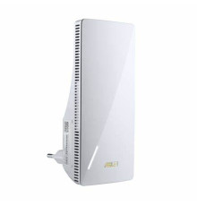 სვიჩი Asus Rp-Ax58 Network Transmitter White 10, 100, 1000 Mbit/S