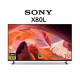 ტელევიზორი SONY 65''(165cm)  KD-65X80L