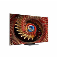 ტელევიზორი TCL Mini LED TV 85''(216cm)  85C8K