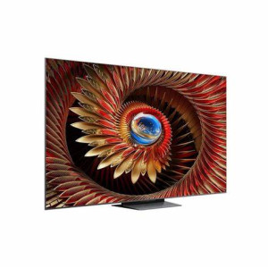 ტელევიზორი TCL Mini LED TV 85''(216cm)  85C8K