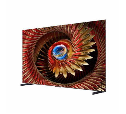 ტელევიზორი TCL Mini LED TV 98''(249cm)   98C8K