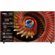 ტელევიზორი TCL Mini LED TV 98''(249cm)   98C8K