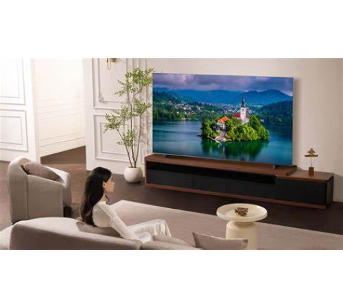 ტელევიზორი TCL Mini LED TV 98''(249cm)   98C8K