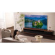 ტელევიზორი TCL Mini LED TV 98''(249cm)   98C8K