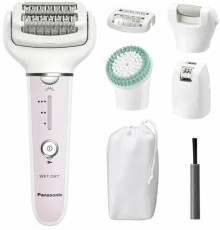 ეპილატორი Panasonic ES-EY80-P520