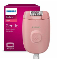 ეპილატორი PHILIPS BRE227/00