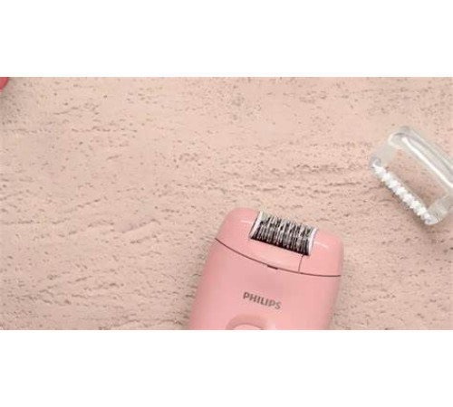 ეპილატორი PHILIPS BRE227/00
