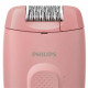 ეპილატორი PHILIPS BRE227/00