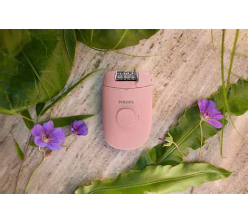 ეპილატორი PHILIPS BRE227/00