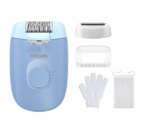 ეპილატორი PHILIPS BRE247/00