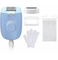 ეპილატორი PHILIPS BRE247/00