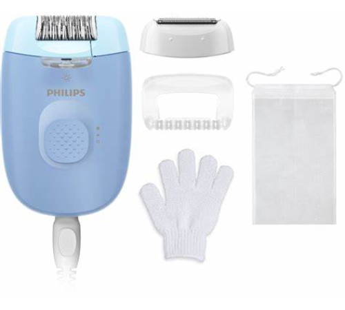 ეპილატორი PHILIPS BRE247/00