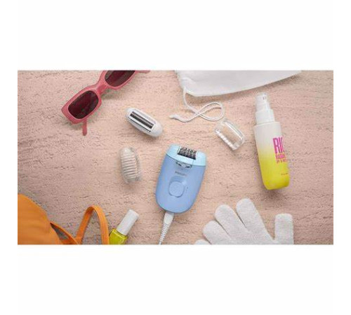 ეპილატორი PHILIPS BRE247/00