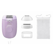 ეპილატორი PHILIPS BRE257/00