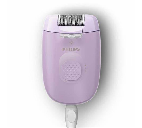 ეპილატორი PHILIPS BRE257/00