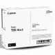კარტრიჯი CANON  T06  Black