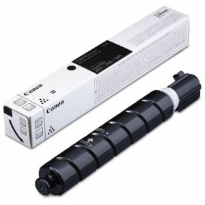 ტონერი Canon C-EXV 67 Black For Canon imageRUNNER 2930i