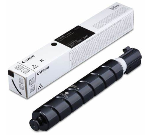 ტონერი Canon C-EXV 67 Black For Canon imageRUNNER 2930i