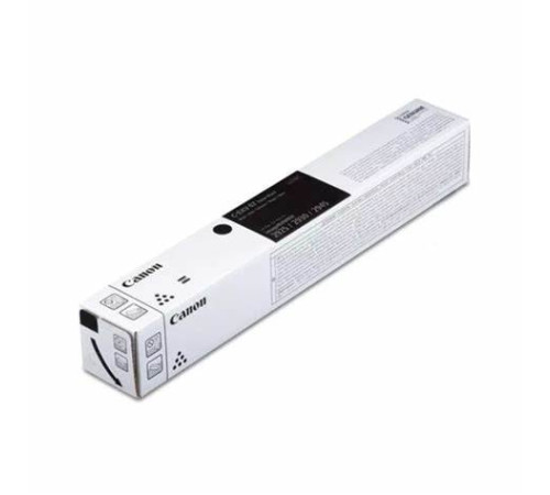 ტონერი Canon C-EXV 67 Black For Canon imageRUNNER 2930i