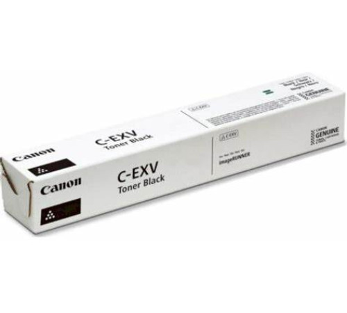 ტონერი Canon C-EXV 67 Black For Canon imageRUNNER 2930i