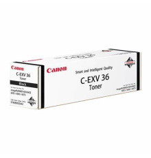 ტონერი Canon C-EXV 36 Black