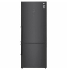 მაცივარი LG GR-B589BQCM.AMCQMER 2D Bottom Freezer