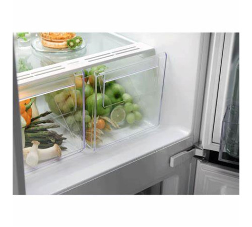 მაცივარი Electrolux RNT6NE18S