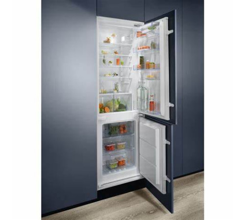 მაცივარი Electrolux RNT6NE18S