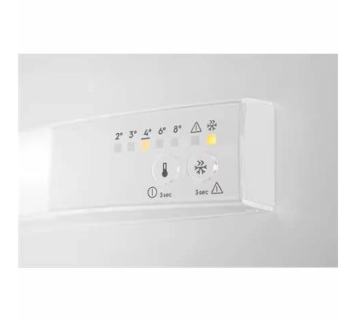 მაცივარი Electrolux RNT6NE18S