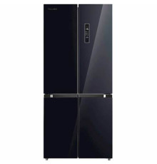 მაცივარი TOSHIBA GR-RF610WE-PGS  (22) Grey