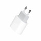 მობილურის დამტენი APPLE 20W (MUVV3/TP)