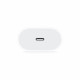 მობილურის დამტენი APPLE 20W (MUVV3/TP)