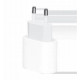 მობილურის დამტენი APPLE 20W (MUVV3/TP)