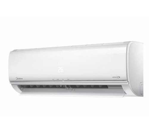 კონდიციონერი MIDEA AF-12N8D1