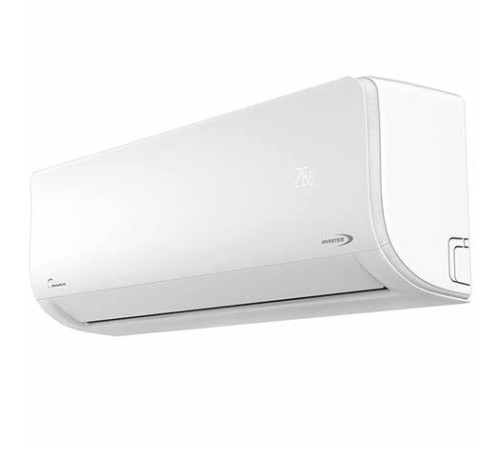 კონდიციონერი MIDEA AG-12N8D1 Ioniser