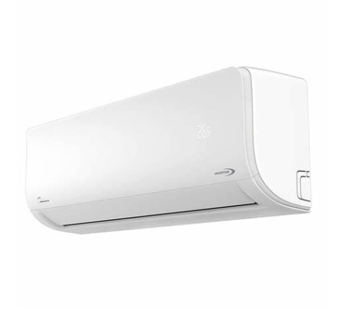 კონდიციონერი MIDEA AG-18N8DO Ioniser