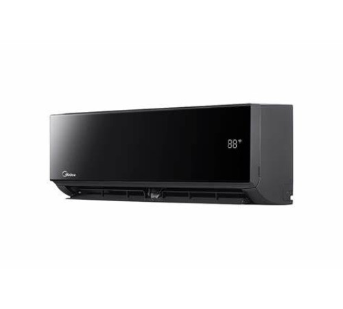 კონდიციონერი MIDEA AG-24N8DO Ioniser BLACK