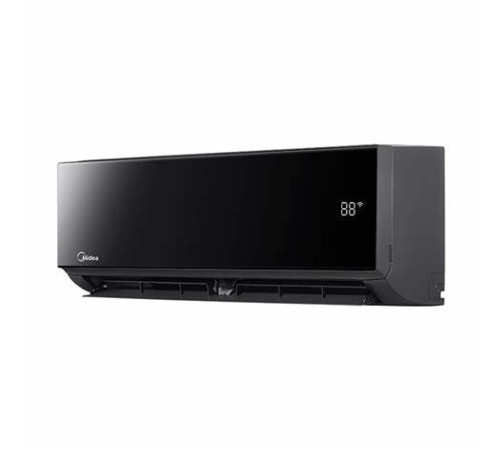 კონდიციონერი MIDEA AG-24N8DO Ioniser BLACK