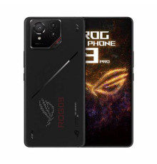 მობილური ტელეფონი Asus/ Asus ROG Phone 9 Pro 16GB/512GB Phantom Black