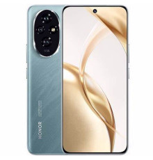 მობილური ტელეფონი HONOR 200 8GB/256GB Dual Sim LTE Emerald Green