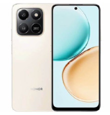 მობილური ტელეფონი HONOR X7d 6GB/128GB Desert Gold