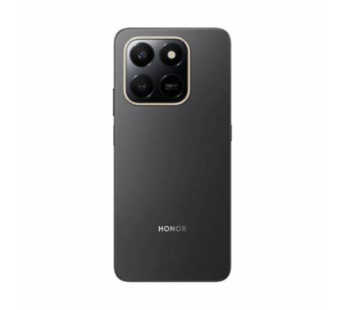 მობილური ტელეფონი HONOR X7d 6GB/128GB Velvet Black