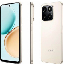 მობილური ტელეფონი HONOR X7d 8GB/128GB Desert Gold