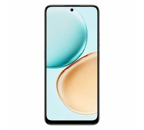 მობილური ტელეფონი HONOR X7d 8GB/256GB Desert Gold