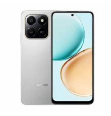 მობილური ტელეფონი HONOR X7d 8GB/256GB Meteor Silver