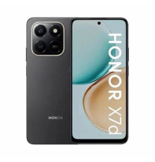 მობილური ტელეფონი HONOR X7d 8GB/256GB Velvet Black