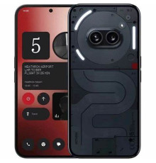 მობილური ტელეფონი NOTHING Phone 2A 8GB/128GB Black